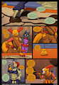Naughty Salamonce CH2-48 by Bear213