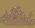 Rainbow Dash free day 7 by mucky