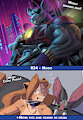 Sunday Spam by Nexus