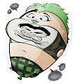 (C) Glamrock Blimp