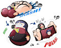 (C) Summer Time Lovertoys
