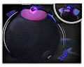 (C) Berry-Bat Blast Zone by InflateResponsiblyIB