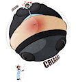 (C) She's Cuter Inflated
