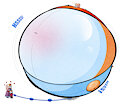 (C) Swelling Bonding Zone by InflateResponsiblyIB