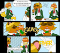 Even Life As A Monster Is Hard (Discontinued) by NuJackal