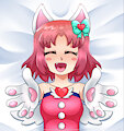 Moneko Dakimakura