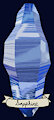 Sapphire Crystal!