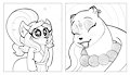 Love by MickNasty