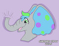 Art Fight 2025 (11) - Sweet Samuel by ShepardDippy