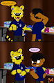 The Play | 34 by sandune