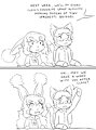 a bridge too far by AlloyRabbit