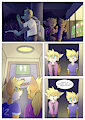 Невторована Дорога: Новий шлях, 2 cторiнка by Tuchka