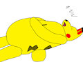 chonky sleep by Jamestom200