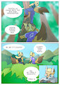 Невторована Дорога: Новий шлях, 7 cторiнка by Tuchka