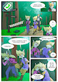 Невторована Дорога: Новий шлях, 8 cторiнка by Tuchka