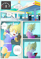 Невторована Дорога: Новий шлях, 14 cторiнка by Tuchka