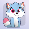 🙂New sticker for my Umkashka :3