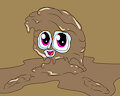 Rainbow Dash free day 9 alt by mucky
