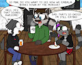 Slice of Life, and Death by Pink