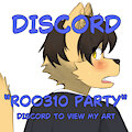ROO310 DISCORD by ROO310