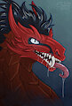 Someone’s in a Mood  by SunnyWay