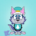 Baby Everest by ScratchandMeppsFan19