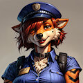 Nala Redjaw SFW Images by scorpianpp