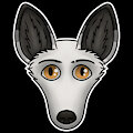 Cloud Wuff by NightmarishBat