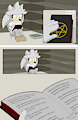 Prequel Page #107 by SilverTyler25
