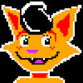 Pixel Kan