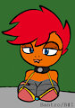 Scrafty Peggy6 by Bantro