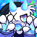 Blegh! by Sprr0w