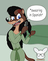 The Hassles of Beauty