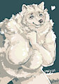 Pretty Walf -AF 2025 by danjiisthmus