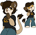 [Adopt]