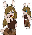 [Adopt] by Gluttonace