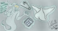 The Diapering Ghost