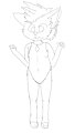 Pipa Sketch