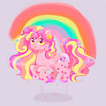 JUMP JUMP JUMP by melassa