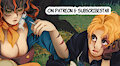 Proof-Read - Promo by s4lt0r11