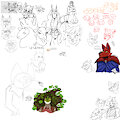 Magma - Furry Stuff :3 by Last69Skullz