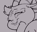 Grim wip by Jaynt