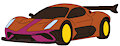 Bindi's Brabham Bt62 by NickyCoolBun