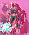 PROTOGEN ADOPTABLE -CLOSED- by MrDespair64