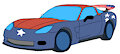 Orlando's Corvette ZR1 by NickyCoolBun