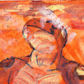 World Watercolor Month 2025 - Submerge by alnairyorim