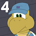 New Life as a Koopa - 4 by WhiteSky