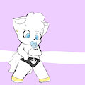 Panty cute by bibimaryla