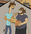 A birthday gift for Ra(i)ven by Farel
