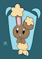 Little Bunny by HFFFsoaky